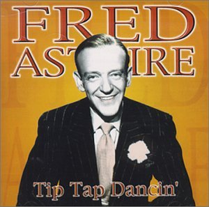 Tip Tap Dancin - 4000