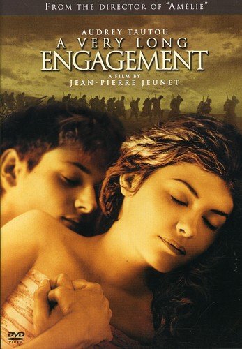 A Very Long Engagement - 8484