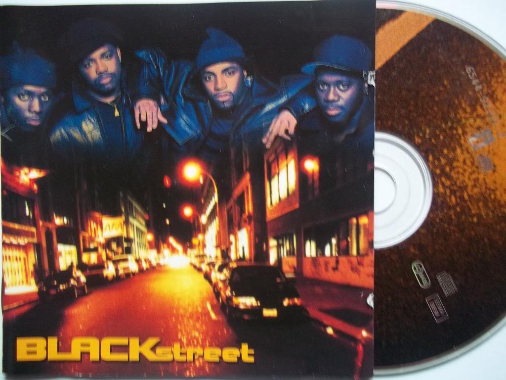 Blackstreet - 519