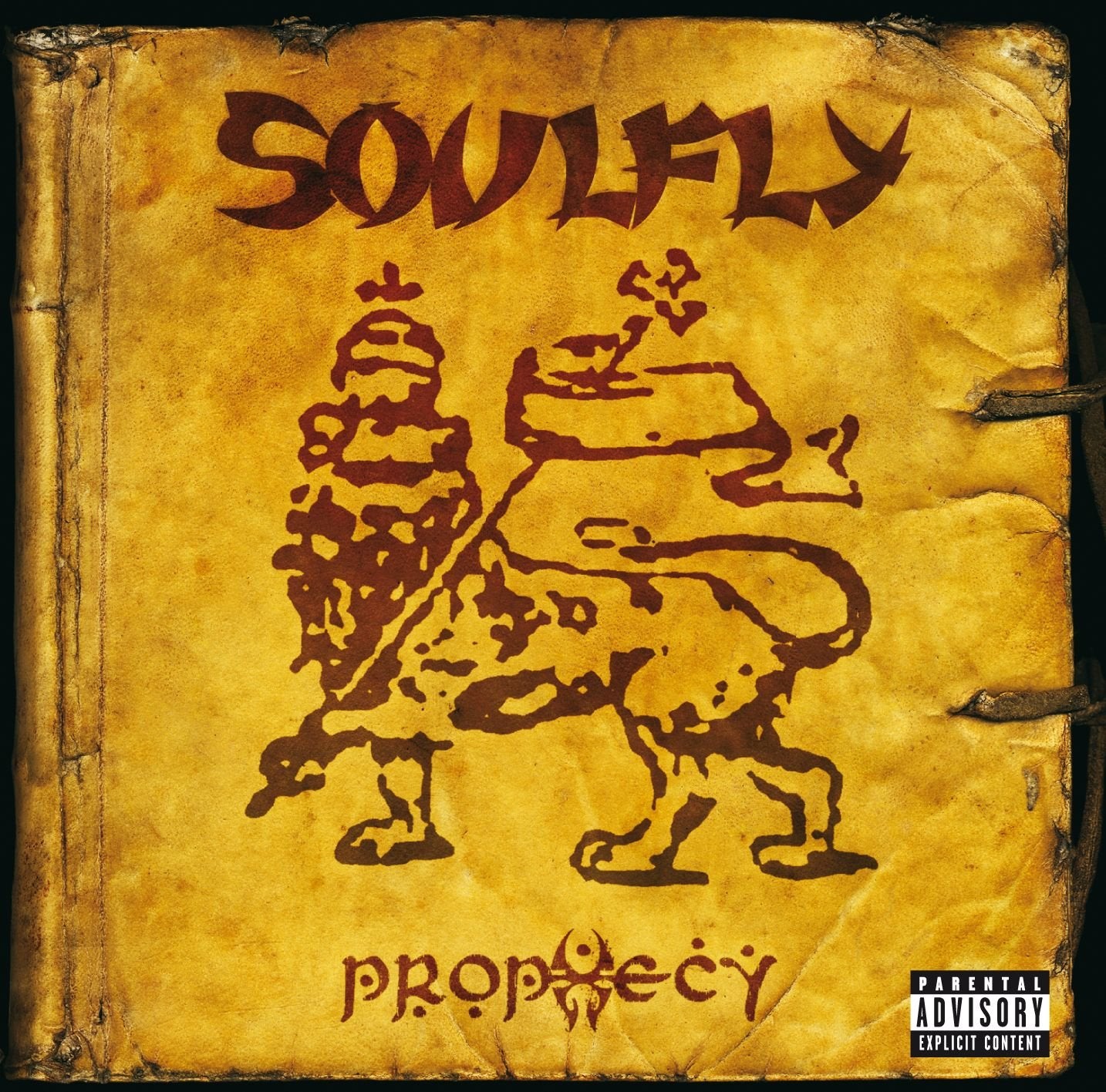 Prophecy (EX) - 3293