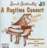 Sweet Sixteenths: A Ragtime Concert - 1195