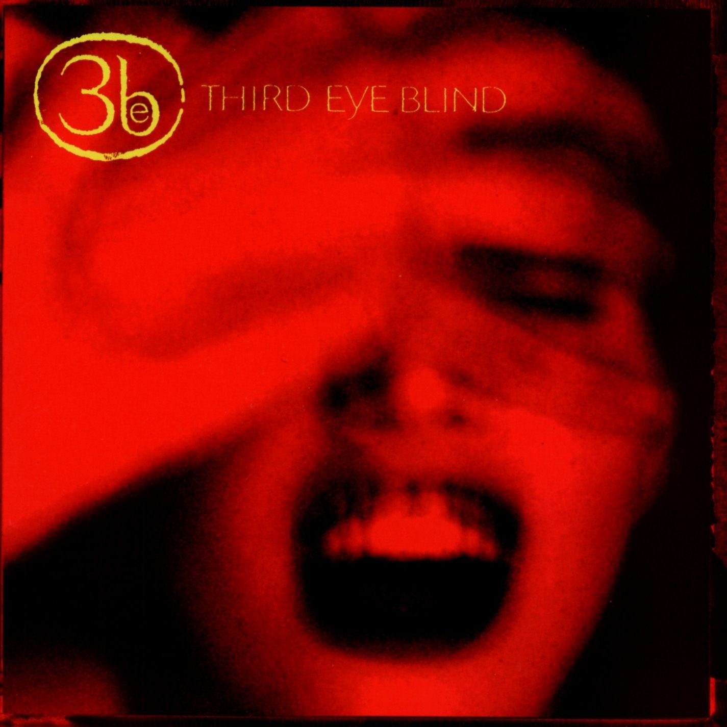 Third Eye Blind - 2385