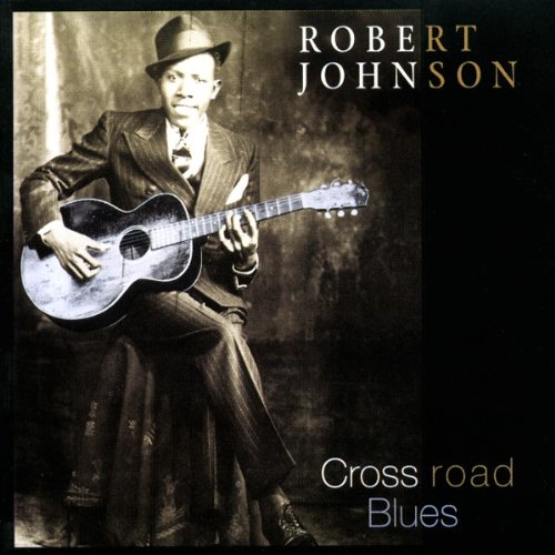 Cross Road Blues - 6582