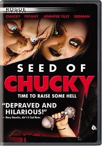 Seed Of Chucky (Full Frame Edition) - 6407