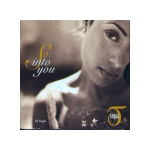 So Into You - 518