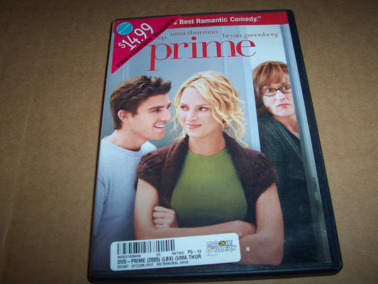 Prime (Widescreen Edition) - 765
