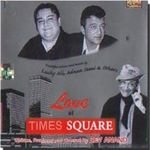 Love At Times Square - 3704