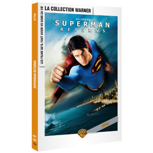 Superman Returns (Two-Disc Special Edition) - 9733