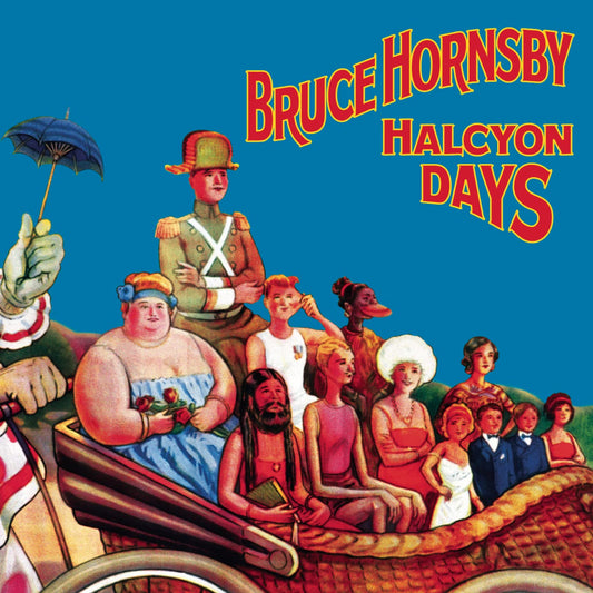 Halcyon Days - 1282