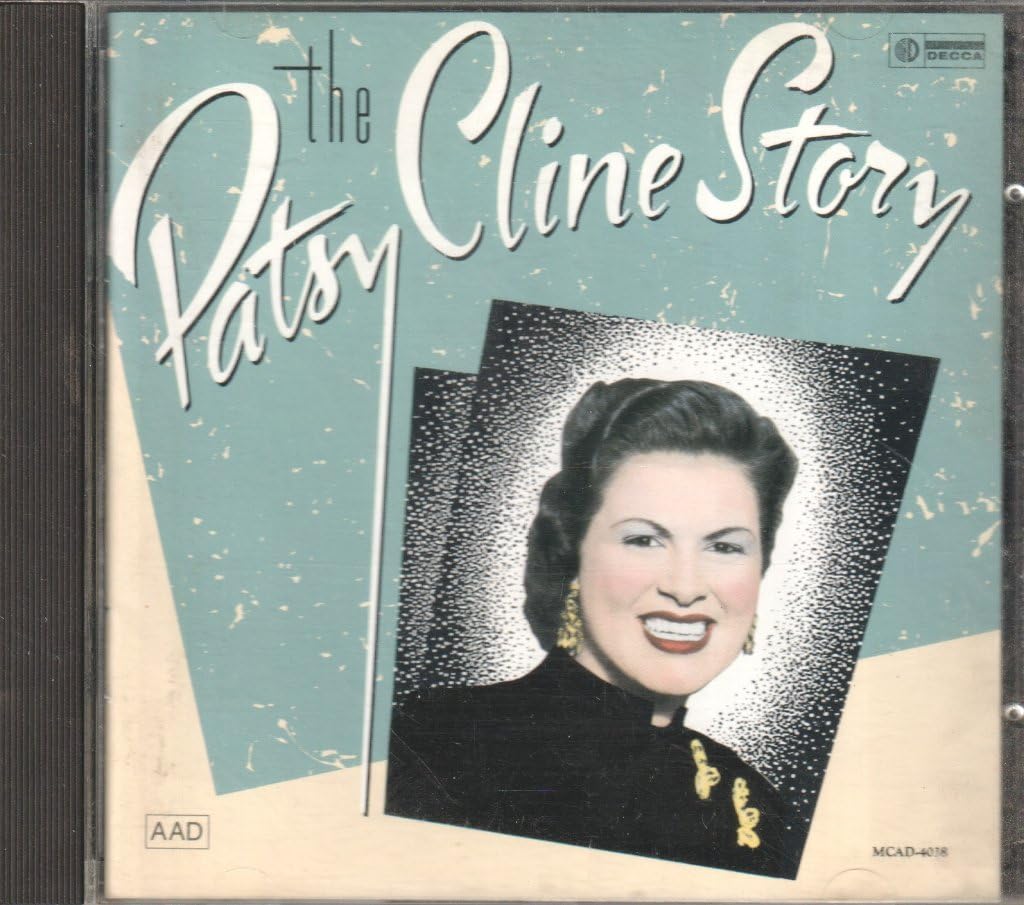 The Patsy Cline Story - 5771