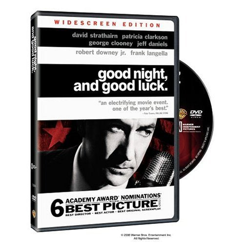 Good Night, Good Luck. - 4427