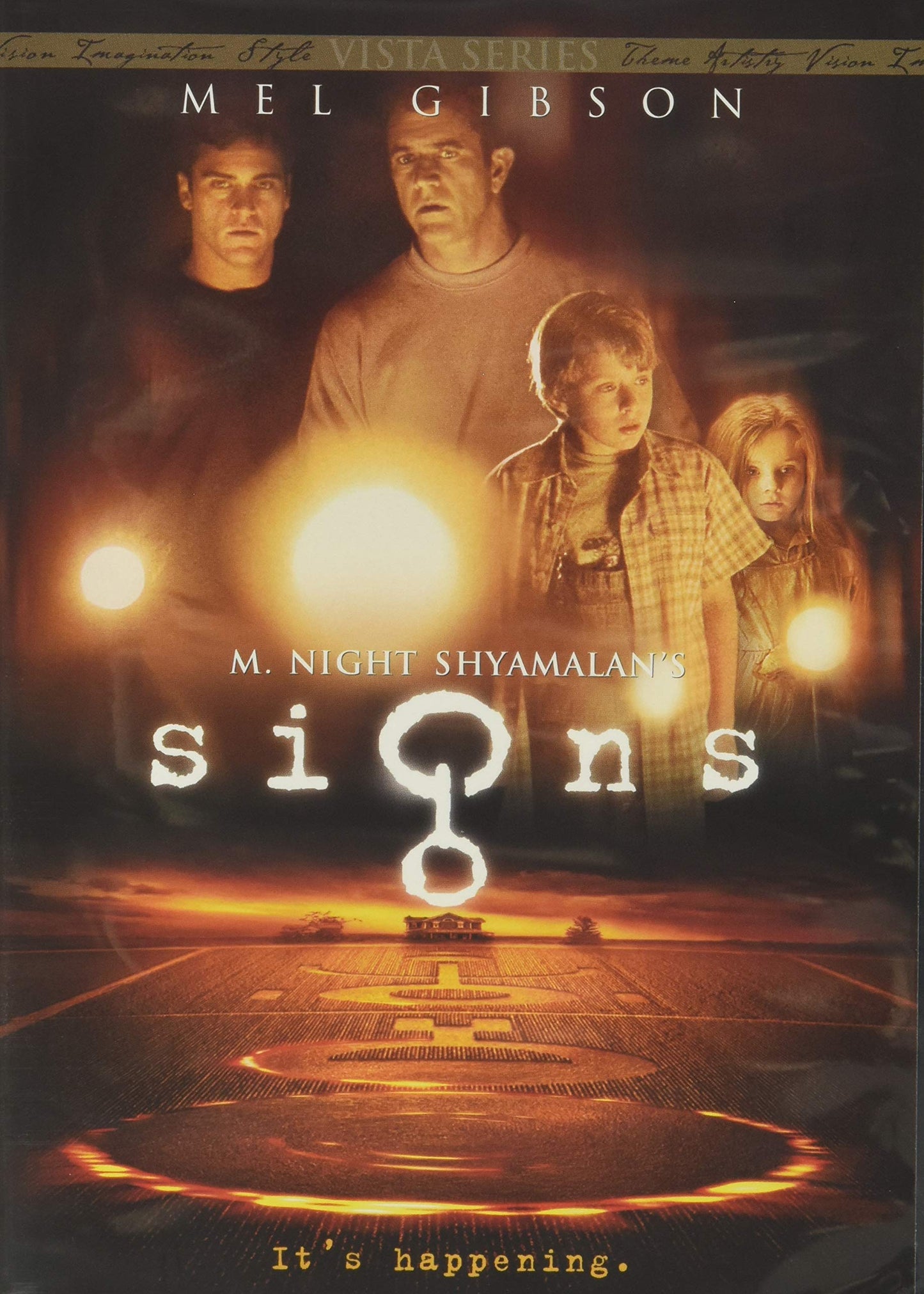 Signs - 6682