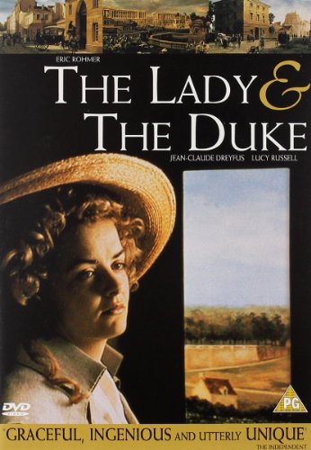 The Lady and the Duke - 4205