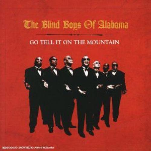 Go Tell It on the Mountain - 1440