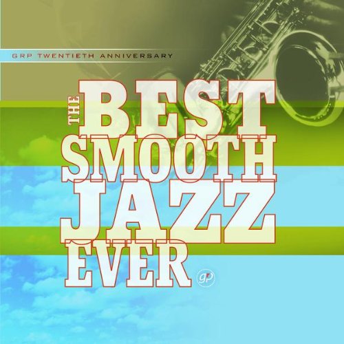 Best Smooth Jazz Ever - 4950