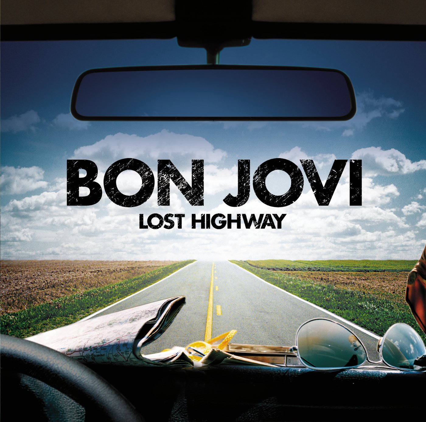 Lost Highway - 4715