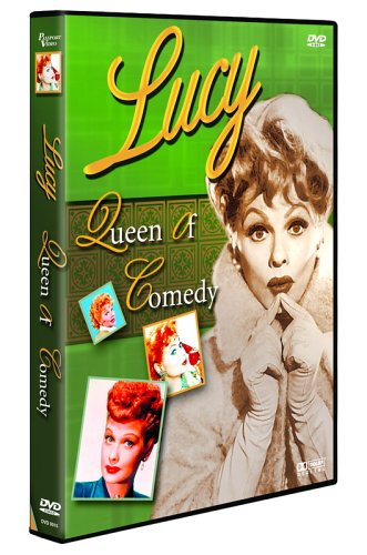 Lucy: Queen Of Comedy (A Tribute) - 2812