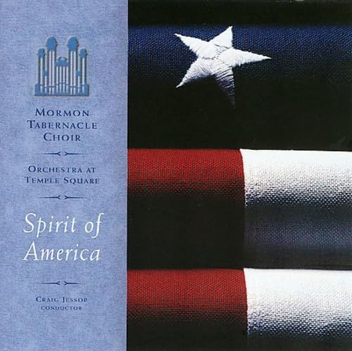 Spirit of America - 39