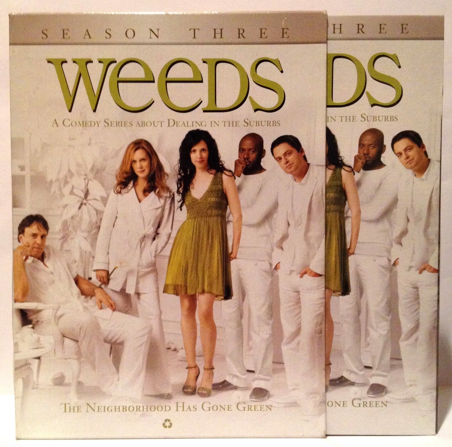 Weeds: Season 3 - 610