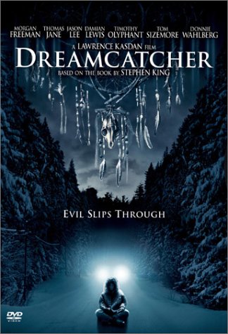 Dreamcatcher (Widescreen Edition) [DVD] - 1428
