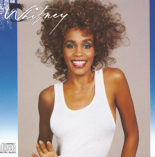 Whitney - 4468