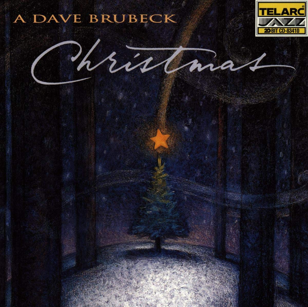 A Dave Brubeck Christmas - 4982