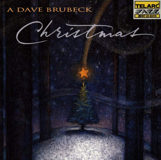 A Dave Brubeck Christmas - 4982
