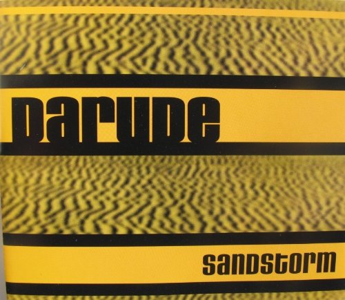 Sandstorm [Single-CD] - 5135