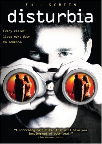 Disturbia (Full Screen Edition) - 1689
