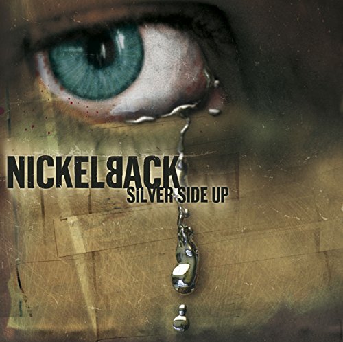 Silver Side Up - 2923