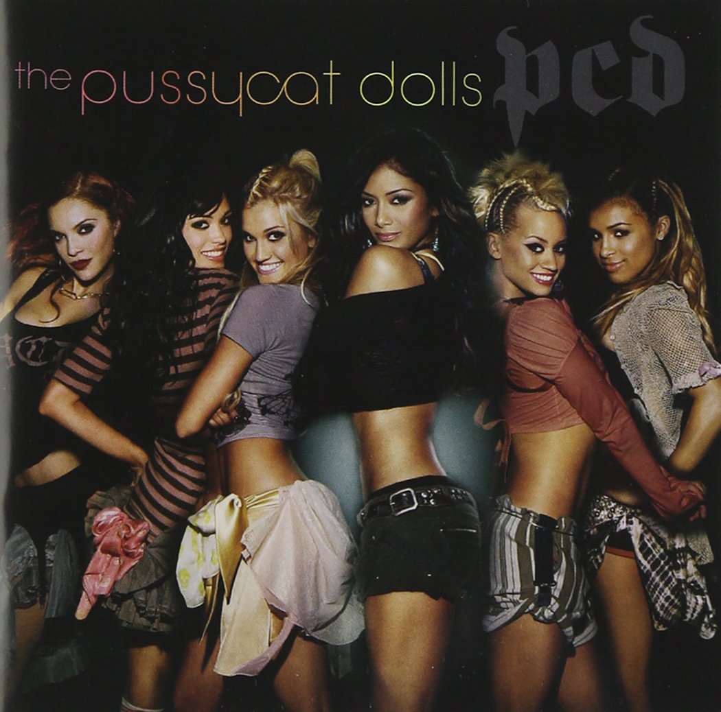 PCD - 8019