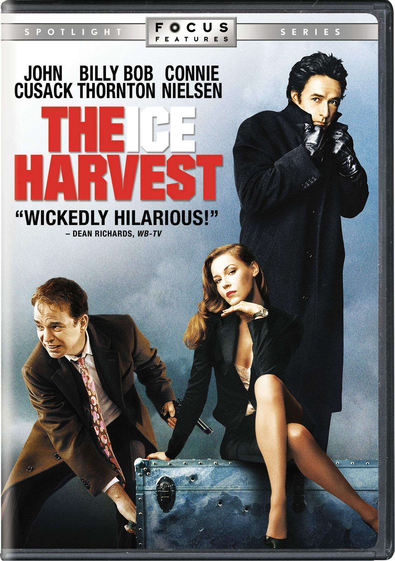 The Ice Harvest (Widescreen Edition) - 6335