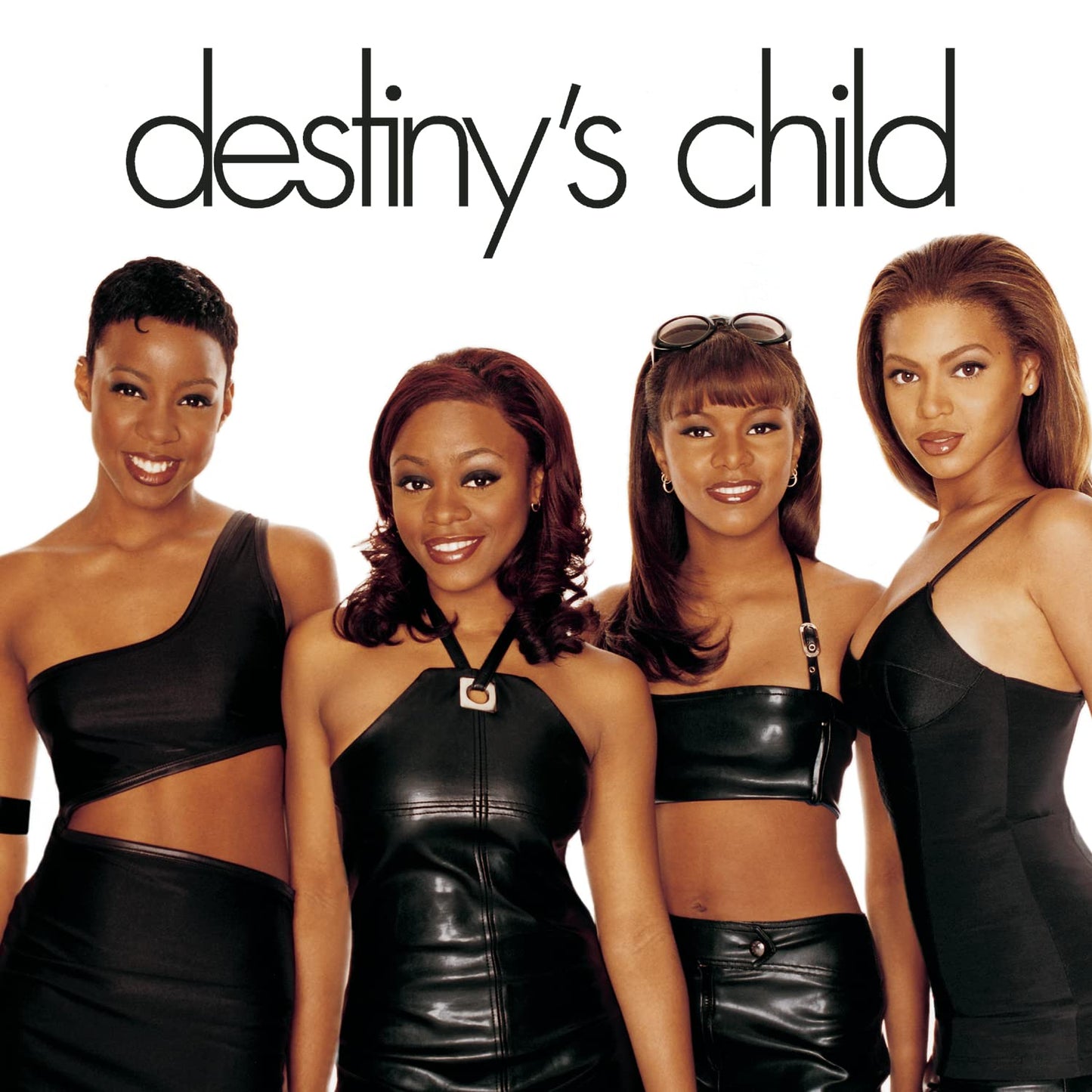 Destiny's Child - 2136