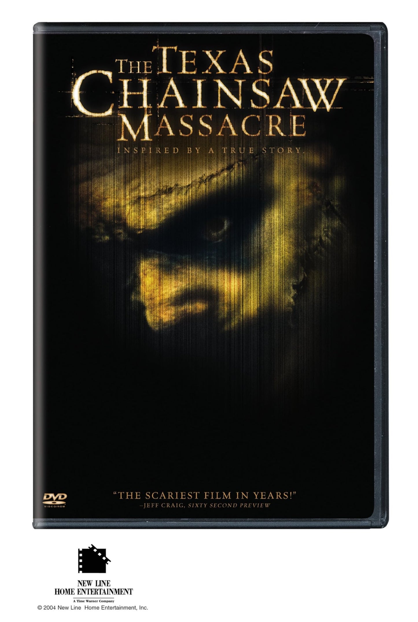 The Texas Chainsaw Massacre - 4834