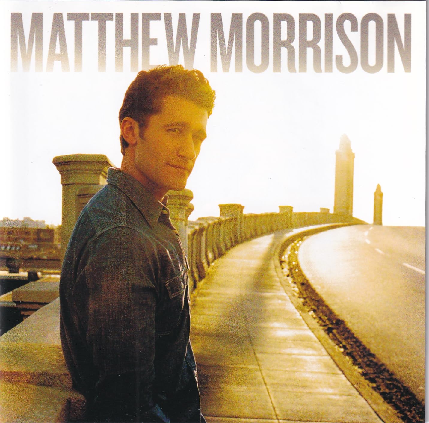 Matthew Morrison - 4105