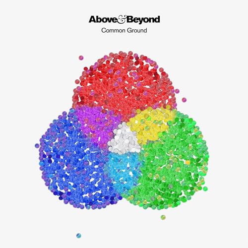 Common Ground - 4948