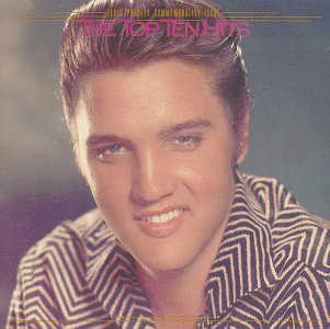 Top Ten Hits - 4840