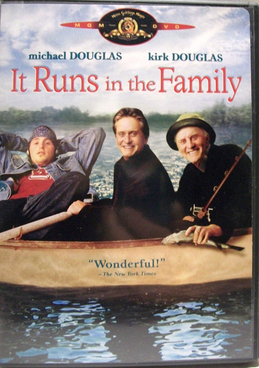 It Runs in the Family - 94