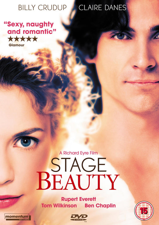 Stage Beauty [Import anglais] - 7659
