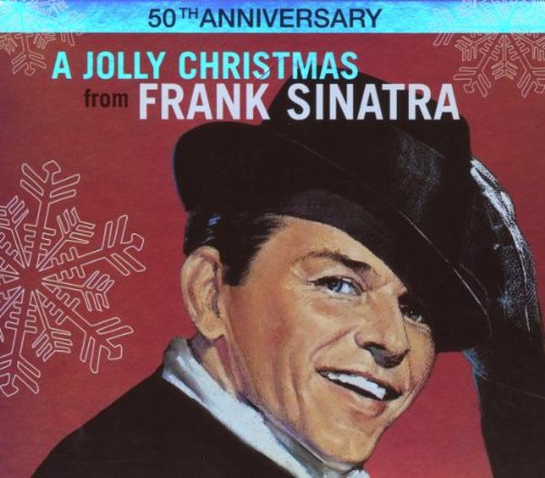 Jolly Christmas From Frank Sinatra 50Th Anniversay - 786