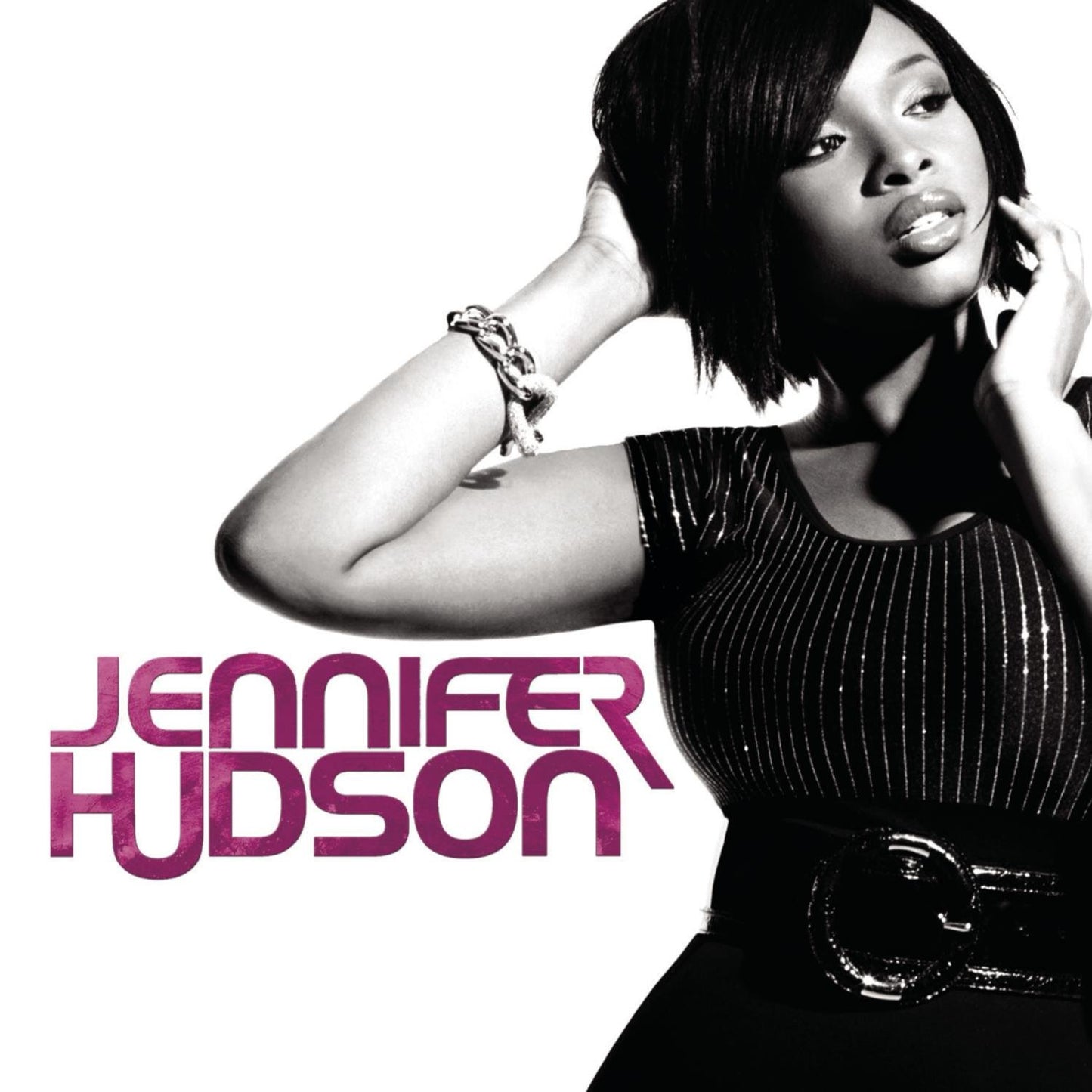 Jennifer Hudson - 3660