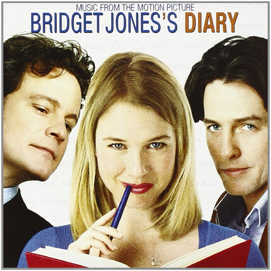 Bridget Jones's Diary - 4761