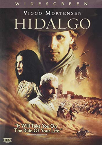 Hidalgo - 2399