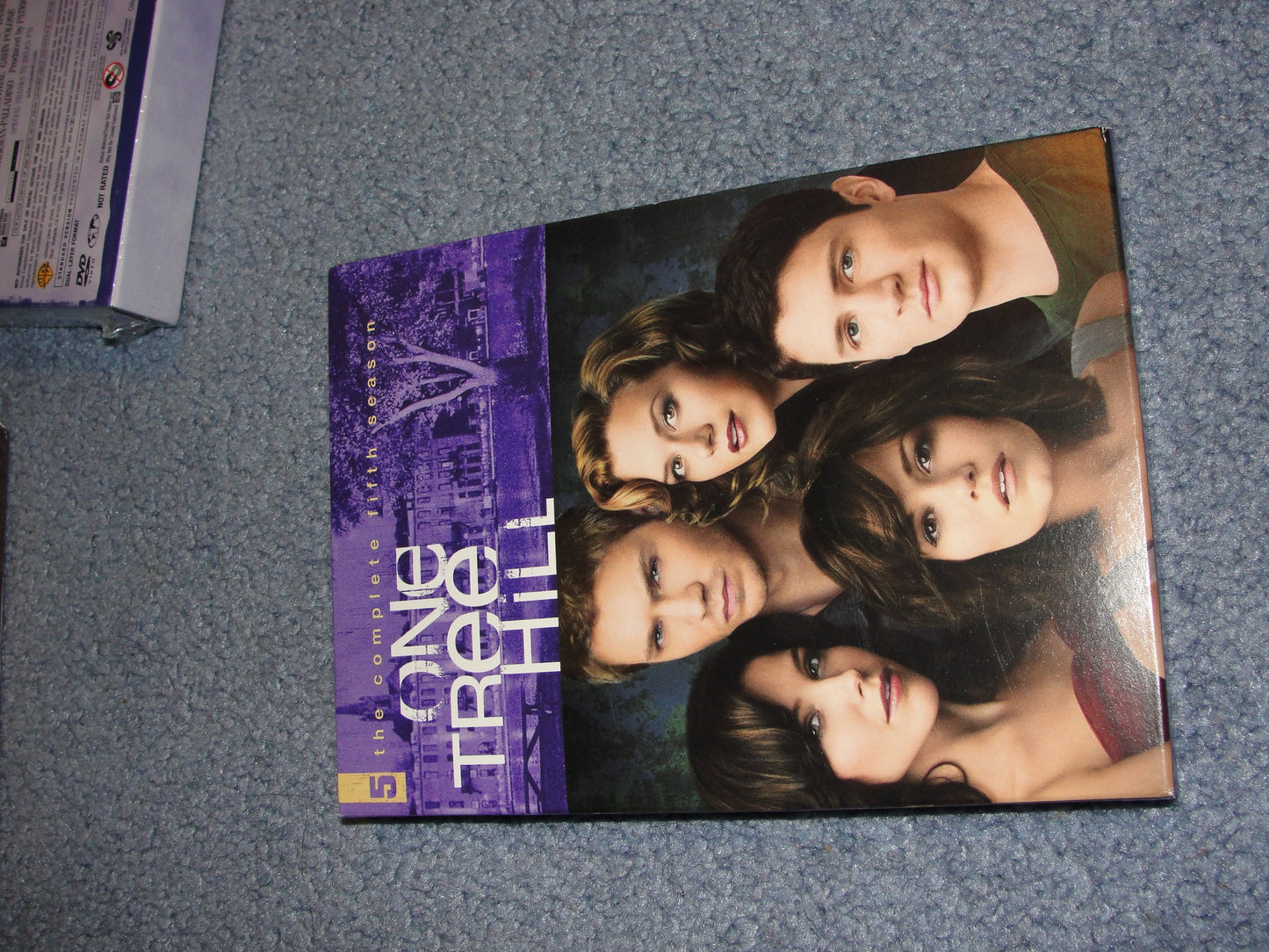 One Tree Hill: Season 5 - 6348