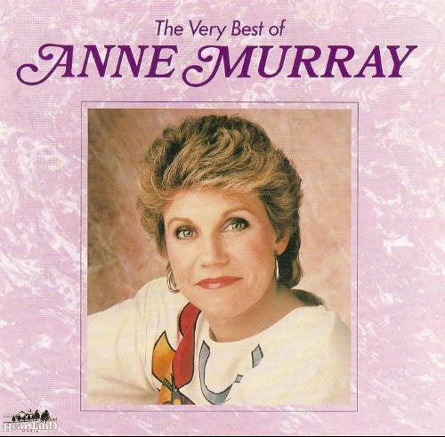The Very Best of Anne Murray - 6780