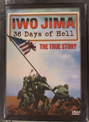 Iwo Jima 36 Days of Hell - 597