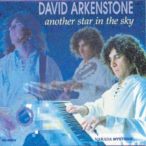 Another Star in the Sky - 2133