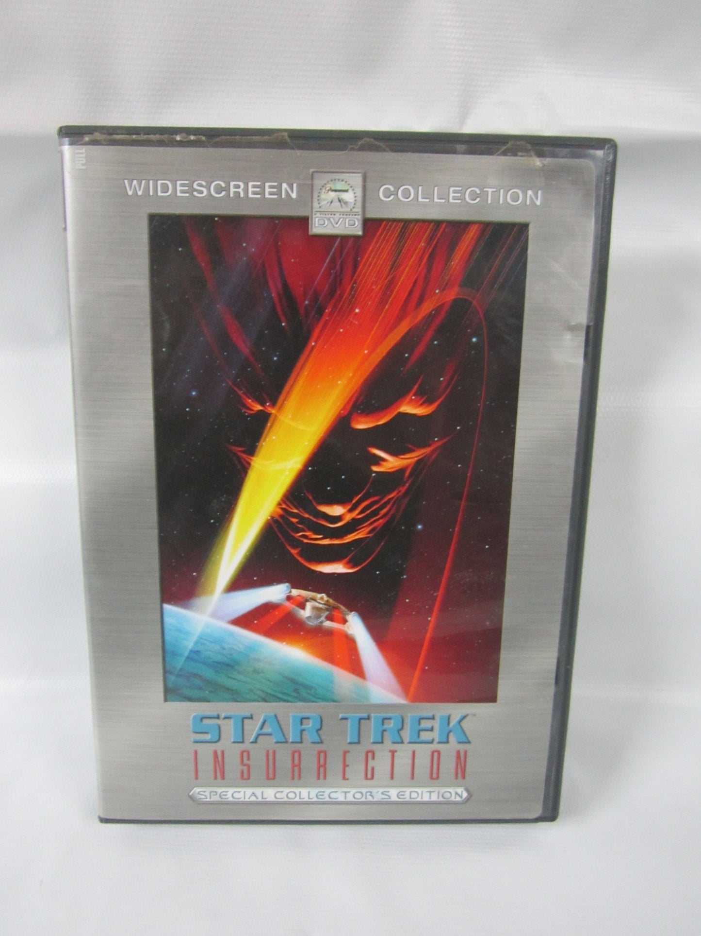 Star Trek - Insurrection (Two-Disc Special Collector's Edition) - 8066
