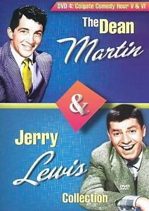 The Dean Martin & Jerry Lewis Collection - 4311