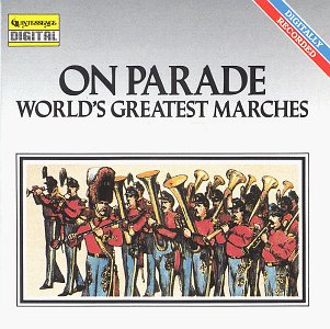 World's Greatest Marches - 125